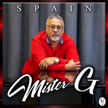 Mister G - Spain