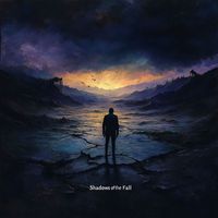 Mirage - Shadows of the Fall