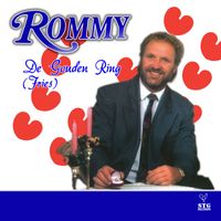 Rommy - De Gouden Ring (Fries)
