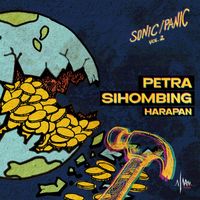 Petra Sihombing, IKLIM - Harapan