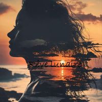 Rose - Rêve lunaire