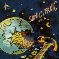 IKLIM - sonic/panic vol.2