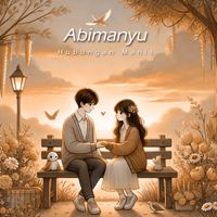 Abimanyu - Hubungan manis