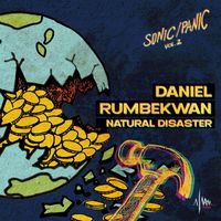 Daniel Rumbekwan, IKLIM - Natural Disaster