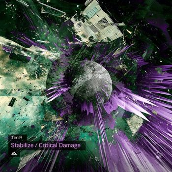 TimiR - Stabilize / Critical Damage