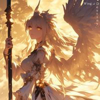 Essbee - Wing of Destiny