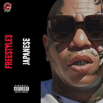 Japanese - Freestyle3 (Explicit)