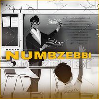Hanta - El Professor / NumbZebbi (Explicit)