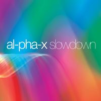 Al-Pha-X - Slowdown