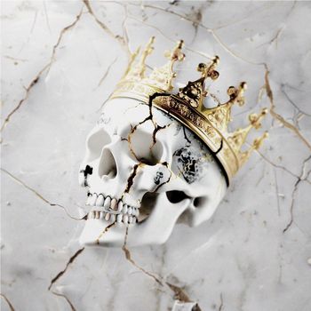 Jelly Roll - Beautifully Broken (Explicit)