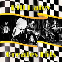 Bill Haley - Bill Haley - Greatest Hits