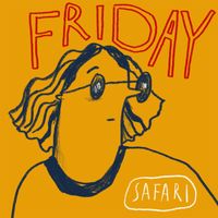 Safari - Friday