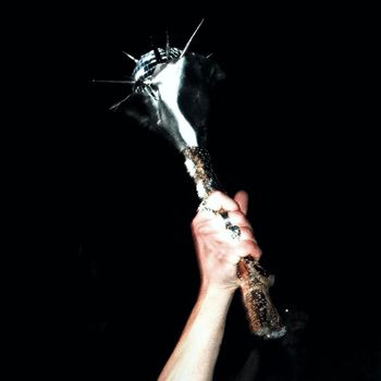 angelscape - NEVER BE (Explicit)