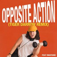 Emma Jayne - Opposite Action (Tiger Darrow Remix)