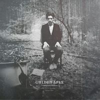 Golden Apes - The Langsyne Litanies