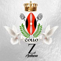 Collo - Z Anthem