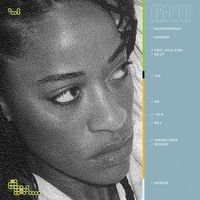 Machinedrum featuring Kilo Kish - GROWUP