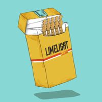 Safari - Limelight