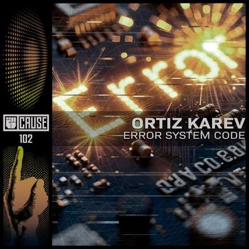 Ortiz Karev - Error System Code