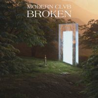 MODERN CLVB - Broken