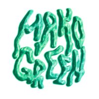 angelscape - MAKO GREEN (Explicit)