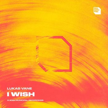 Lukas Vane - I Wish