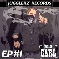Junior Carl - 1 - EP