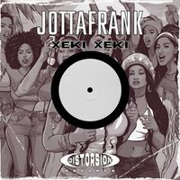 JottaFrank - Xeki Xeki