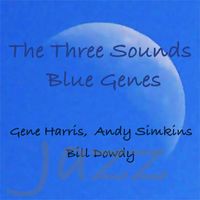 The Three Sounds - Blue Genes