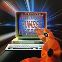ESBOT - Random Number Generator