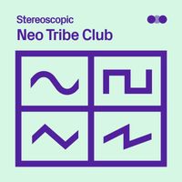 Thomas Didier - Neo Tribe Club