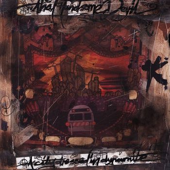 That Handsome Devil - A City Dressed In Dynamite (Explicit)
