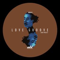 Ugur Project - Love Groove