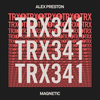 Alex Preston - Magnetic