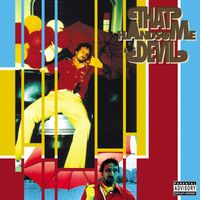 That Handsome Devil - That Handsome Devil (Explicit)