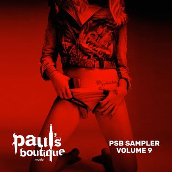 Various Artists - Psb Sampler, Vol. 9
