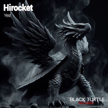 Hirocket - Yes!
