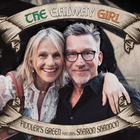 Fiddler's Green - The Galway Girl (Live at Shamrock Castle)