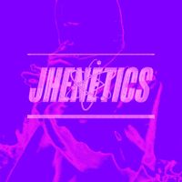 Jhenetics - Pink Lemonade
