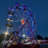 Flou - Psyscendenception