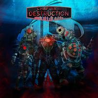 IO - Chapter II : Destruction (Explicit)
