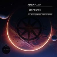 Astova Planet - East Dance