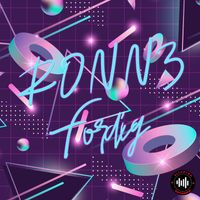 RONN3 - Fordig (Extended Mix)