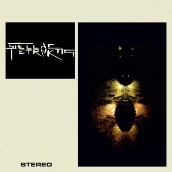 Shellac - Tetraktis