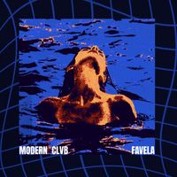 MODERN CLVB - FAVELA