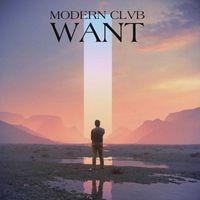 MODERN CLVB - Want