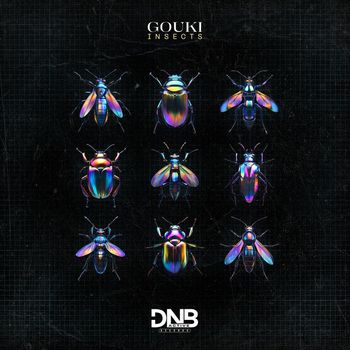 Gouki - Insects