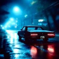 Bandit - Late Night Drives (Explicit)