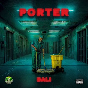 BALI - Porter (Explicit)
