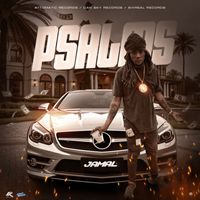 Jamal - Psalms (Explicit)